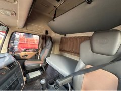 Dongfeng Tianjin KR PLUS 330 hp 4X2 - ფოტო 10