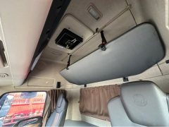 Dongfeng Tianjin KR PLUS 330 hp 4X2 - ფოტო 11