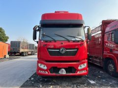 Dongfeng Tianjin KR PLUS 330 hp 4X2 - ფოტო 2