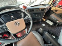 Dongfeng Tianjin KR PLUS 330 hp 4X2 - ფოტო 9