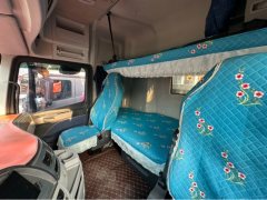 Foton Auman EST 520 hp 8X4 9.56 m - фото 10