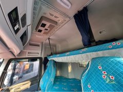 Foton Auman EST 520 hp 8X4 9.56 m - фото 11