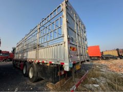 Foton Auman EST 520 hp 8X4 9.56 m - фото 7