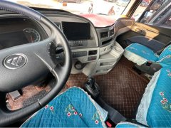 Foton Auman EST 520 hp 8X4 9.56 m - фото 9