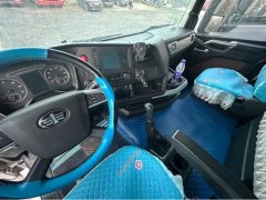 FAW Jiefang J7 460 hp 8X4 9.4 m - photo 6