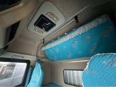 FAW Jiefang J7 460 hp 8X4 9.4 m - photo 8
