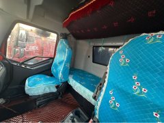FAW Jiefang J6L 260 hp 4X2 6.75 m - ფოტო 10