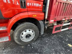 FAW Jiefang J6L 260 hp 4X2 6.75 m - ფოტო 4