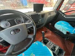 FAW Jiefang J6L 260 hp 4X2 6.75 m - ფოტო 9