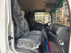 Qingling Isuzu KV600 161 hp 4X2 4.13 m - photo 11