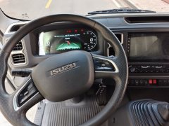 Qingling Isuzu KV600 161 hp 4X2 4.13 m - photo 4
