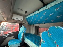 FAW Jiefang JH6 460 hp 8X4 9.4 m - ფოტო 11