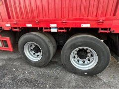 FAW Jiefang JH6 460 hp 8X4 9.4 m - ფოტო 6