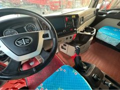 FAW Jiefang JH6 460 hp 8X4 9.4 m - ფოტო 9