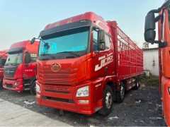 FAW Jiefang JH6 460 hp 8X4 9.4 m - фото 1