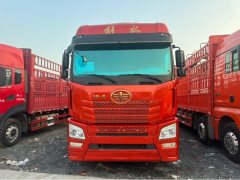 FAW Jiefang JH6 460 hp 8X4 9.4 m - фото 2