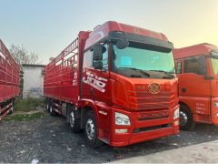 FAW Jiefang JH6 460 hp 8X4 9.4 m - фото 3