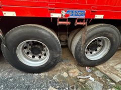FAW Jiefang JH6 460 hp 8X4 9.4 m - фото 6