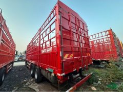 FAW Jiefang JH6 460 hp 8X4 9.4 m - фото 7
