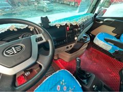 FAW Jiefang JH6 460 hp 8X4 9.4 m - фото 8