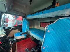 FAW Jiefang JH6 460 hp 8X4 9.4 m - фото 9