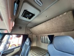 Foton Auman GTL Xingyi Edition 300 hp 4X2 6.2 m - ფოტო 10