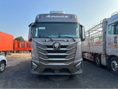Foton Auman GTL Xingyi Edition 300 hp 4X2 6.2 m - ფოტო 2
