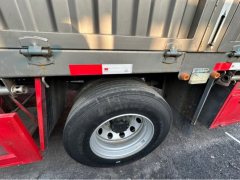Foton Auman GTL Xingyi Edition 300 hp 4X2 6.2 m - ფოტო 4