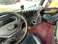 Foton Auman GTL Xingyi Edition 300 hp 4X2 6.2 m - ფოტო 8