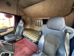 Foton Auman GTL Xingyi Edition 300 hp 4X2 6.2 m - ფოტო 9