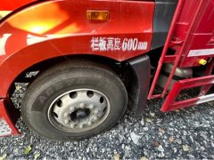 FAW Jiefang J6G 360 hp 4X2 - фото 4