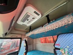 Sinotruk Sitrak G7H 350 hp 6X2 9.6 m - photo 9