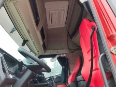 FAW Jiefang J7 460 hp 8X4 9.4 m - photo 7