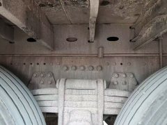 FAW Jiefang J7 460 hp 8X4 9.4 m - photo 9