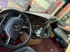 Foton Auman EST Star Shine Edition 580 hp 8X4 9.56 m - photo 5