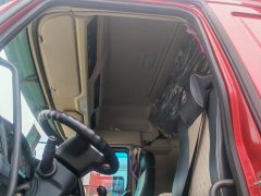 Dongfeng Liuzhou Chenglong H5 320 hp 4X2 6.8 m - фото 7