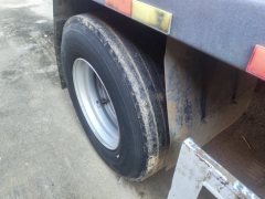 Sinotruk HOWO Max 290 hp 4X2 9.6 m - ფოტო 6