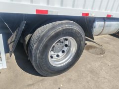 Sinotruk Sitrak G5 310 hp 6X2 7.8 m - ფოტო 6