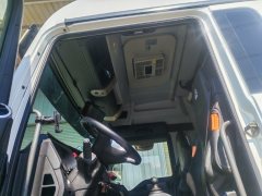Sinotruk Sitrak G5 310 hp 6X2 7.8 m - ფოტო 7