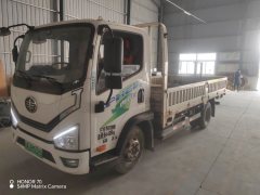 FAW Jiefang Tiger 6G 4.2 m - ფოტო 2