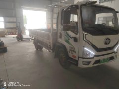 FAW Jiefang Tiger 6G 4.2 m - ფოტო 3
