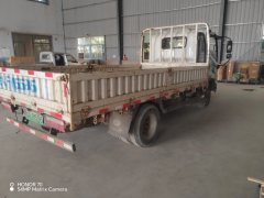 FAW Jiefang Tiger 6G 4.2 m - ფოტო 4