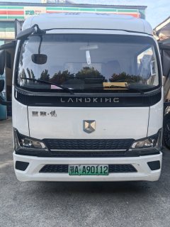 Lanqing EN 4.18 m - ფოტო 1