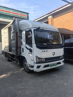 Lanqing EN 4.18 m - ფოტო 2