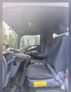 Foton Ollin Express 156 hp 4X2 4.2 m - ფოტო 6