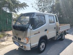 Tangjun Ouling T1 110 hp 4X2 2.8 m - ფოტო 1