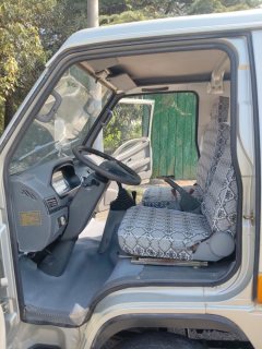 Tangjun Ouling T1 110 hp 4X2 2.8 m - ფოტო 10