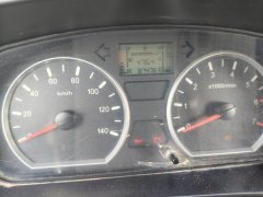 Tangjun Ouling T1 110 hp 4X2 2.8 m - ფოტო 11