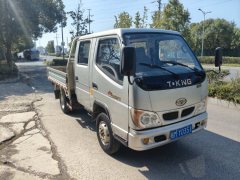 Tangjun Ouling T1 110 hp 4X2 2.8 m - ფოტო 2