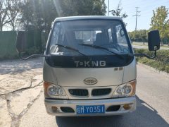 Tangjun Ouling T1 110 hp 4X2 2.8 m - ფოტო 3